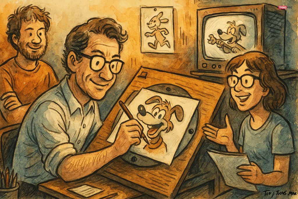 A Look at the Most Iconic Saturday Morning Cartoons 14 A Look at the Most Iconic Saturday Morning Cartoons