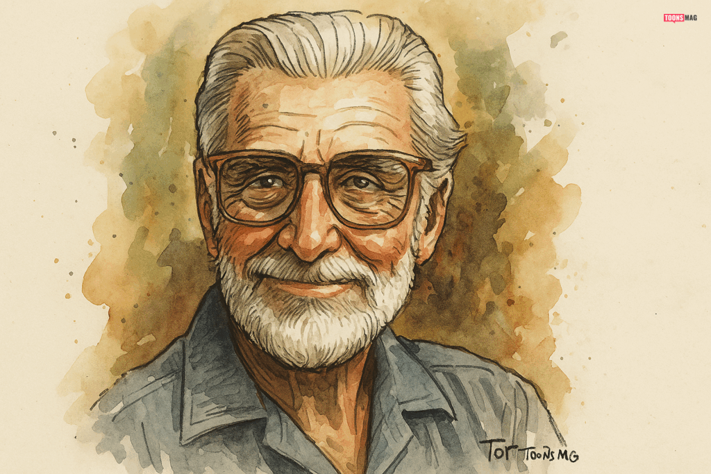 Top 10 Greatest Editorial Cartoonists in the History 15 Theodor Geisel “Dr. Seuss”