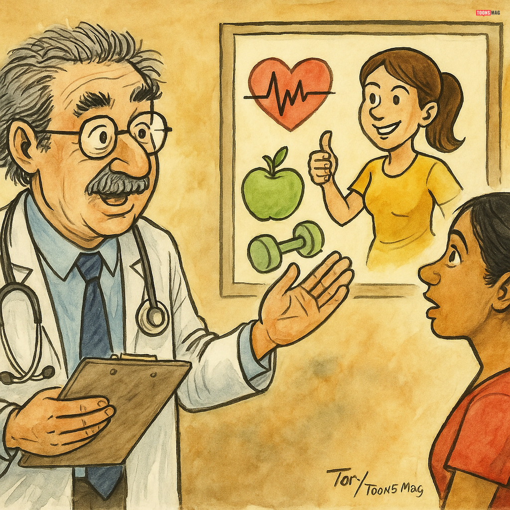 Cartooning and Health Education: Communicating Important Messages with Art 12 Cartooning and Health Education: Communicating Important Messages with Art