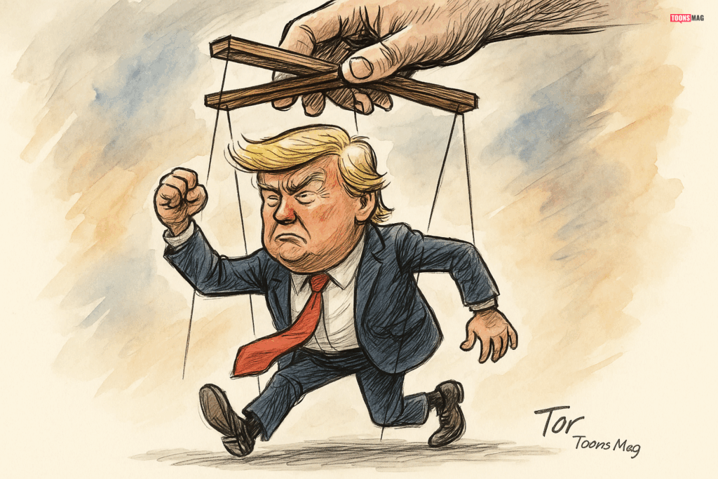 The Psychology of Editorial Cartoons: Understanding Audience Response 13 Cognitive Processing of Visual Information