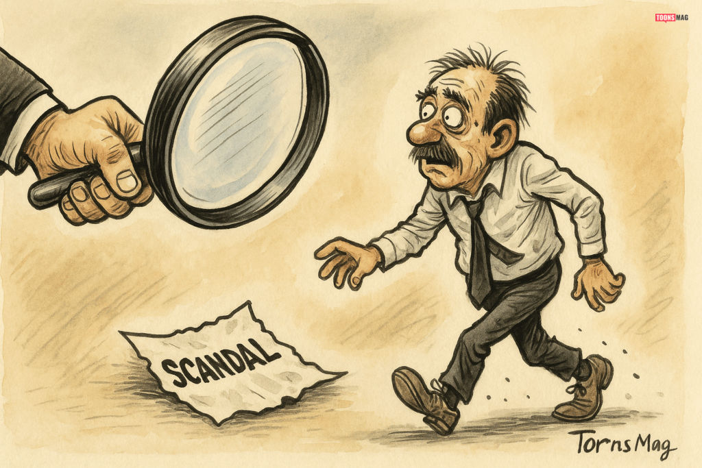 The Psychology of Editorial Cartoons: Understanding Audience Response 14 Emotional Impact: Humor, Irony, and Satire