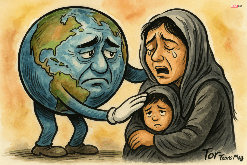 The Psychology of Editorial Cartoons: Understanding Audience Response 18 Humor as a Mechanism for Engagement