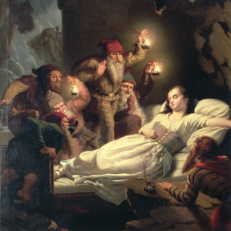 Snow White: A History of the Disney Princess Who Started It All 12 Snow White