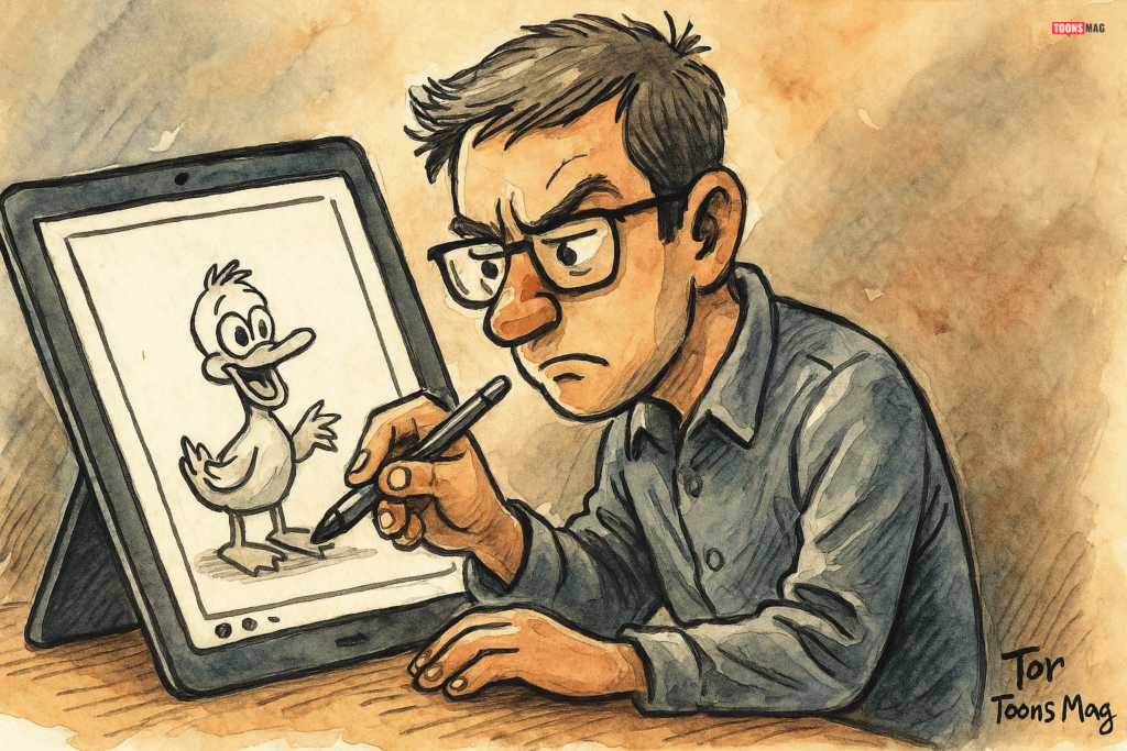 Webcomics in Japan – Digital Manga and Online Comics 15 Webcomics in Japan – Digital Manga and Online Comics