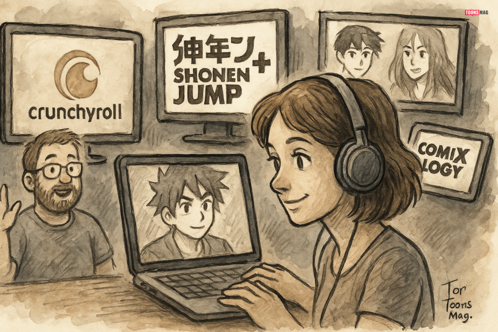 Anime and Manga Industry – Japanese Animation and Comics Market 13 Anime and Manga Industry – Japanese Animation and Comics Market