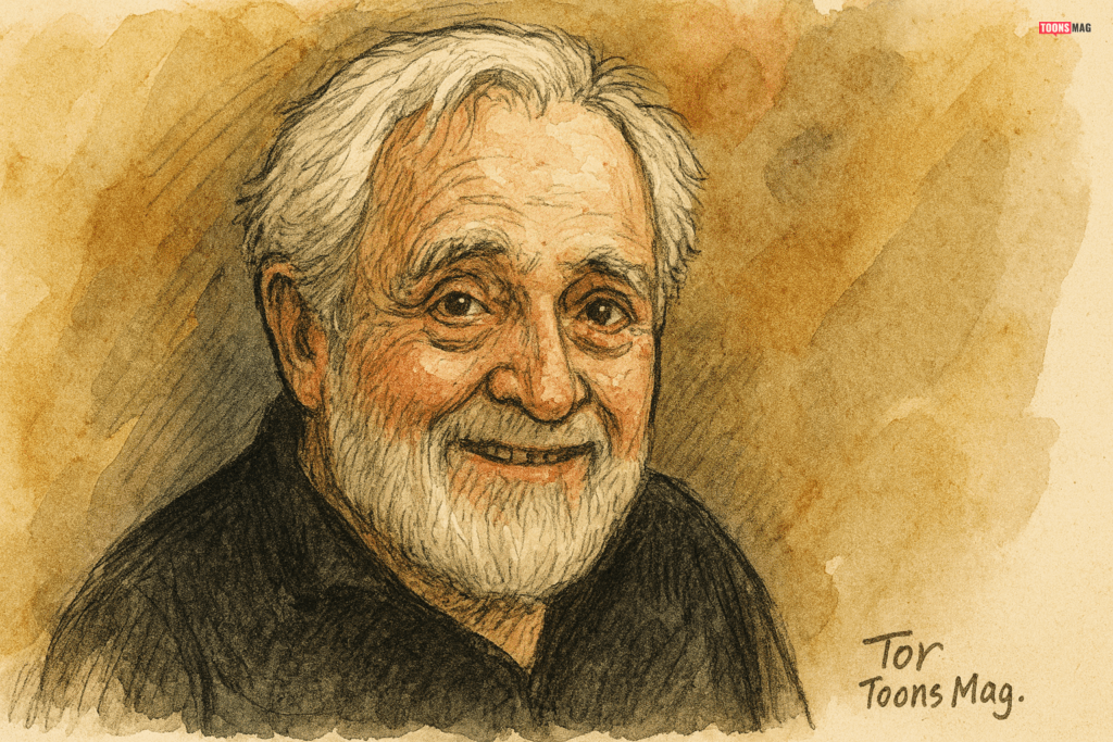 Russ Heath (1926–2018): Master of Realism in War Comics and Playboy’s “Little Annie Fanny” 15 Russ Heath