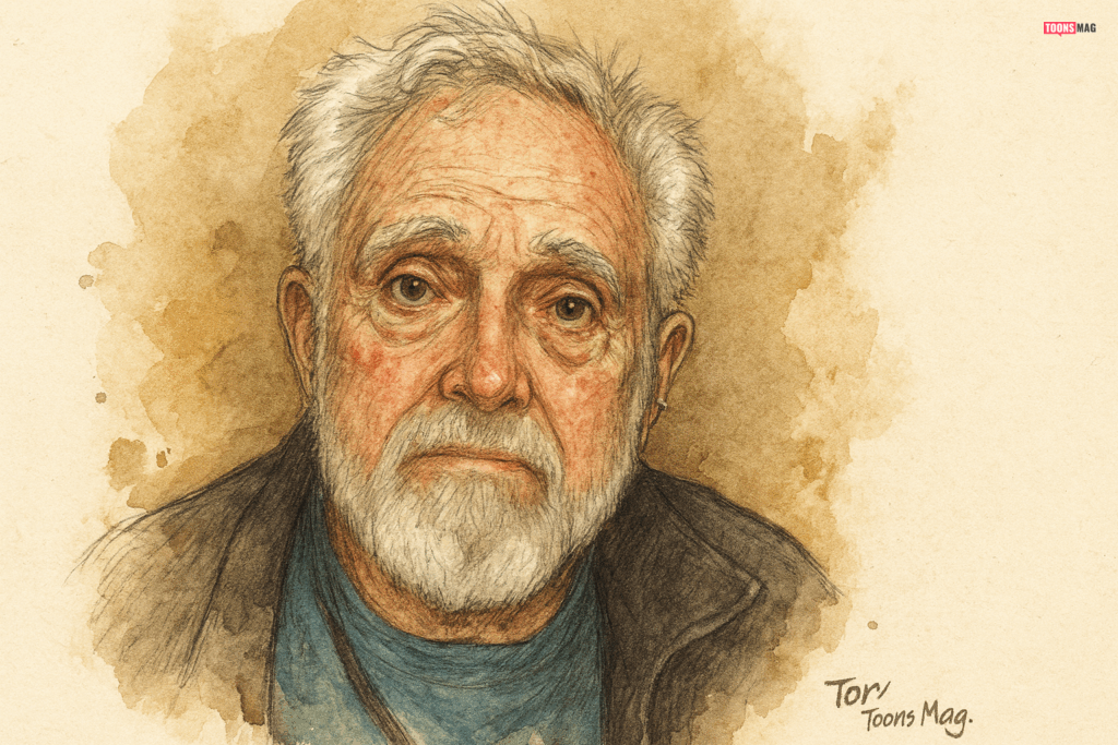 Russ Heath (1926–2018): Master of Realism in War Comics and Playboy’s “Little Annie Fanny” 14 Russ Heath