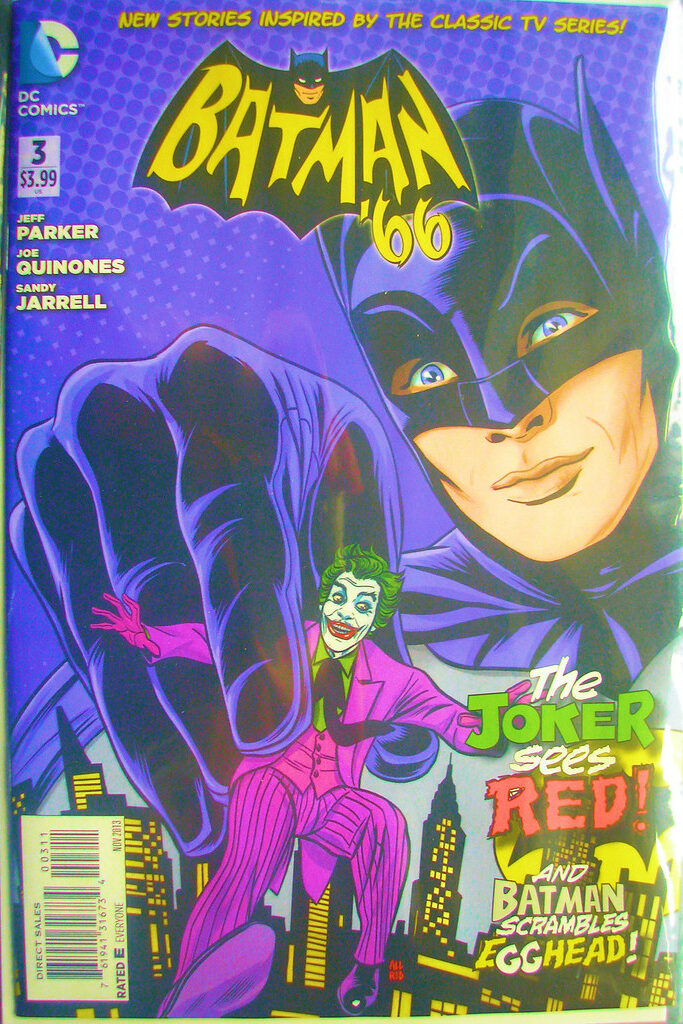 DC Comics (1935–Present): Founding, DC Universe Heroes & Villains, Imprints, Corporate Timeline, Logos, and Market Impact 12 DC Comics