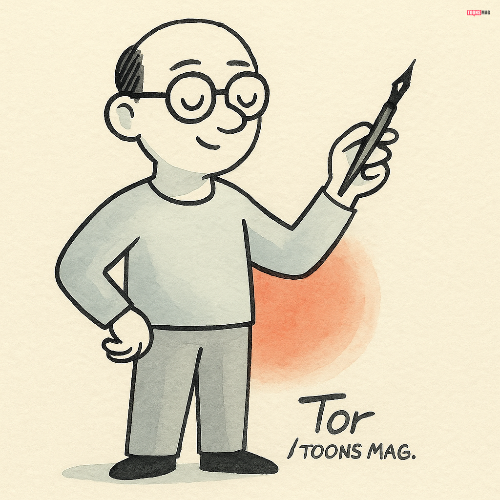 Exploring Minimalist Cartoon Art and Its Impact 15 Exploring Minimalist Cartoon Art and Its Impact