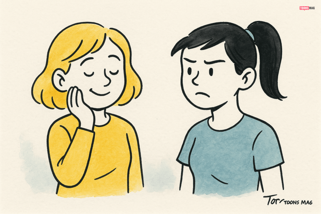 Exploring Minimalist Cartoon Art and Its Impact 16 Exploring Minimalist Cartoon Art and Its Impact