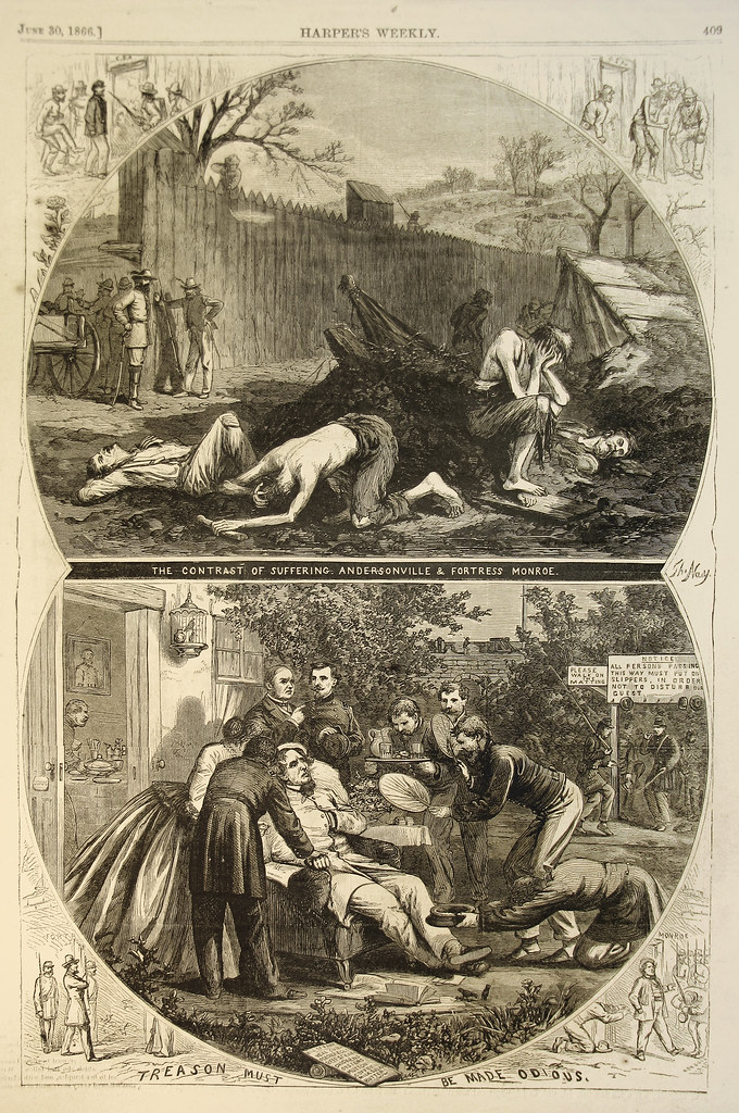 Thomas Nast (1840 - 1902) Pioneering Cartoonist and Illustrator 14 Thomas Nast