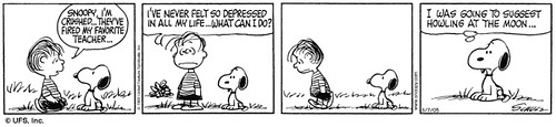 Peanuts (1950 – 2000): The Legacy of Charles Schulz's Beloved Comic Strip Featuring Charlie Brown and Snoopy 14 Peanuts