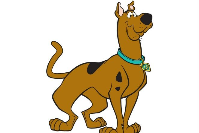 Top 10 Most Iconic Cartoon Characters of All Time 17 Scooby-Doo