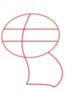 how to draw an easy cat step 1 1 000000033595 3 - How to Draw a Cat, Easy Tutorial, 6 Steps