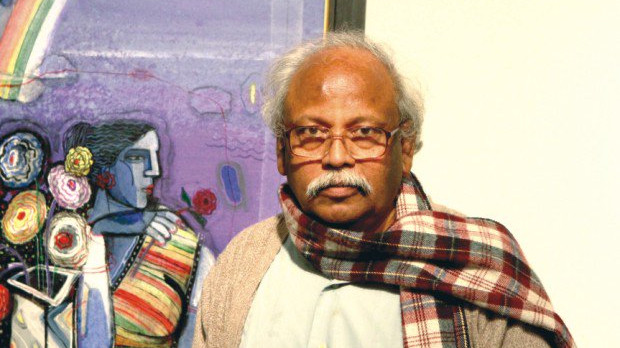 Rafiqun Nabi: The Artistic Luminary of Bangladesh