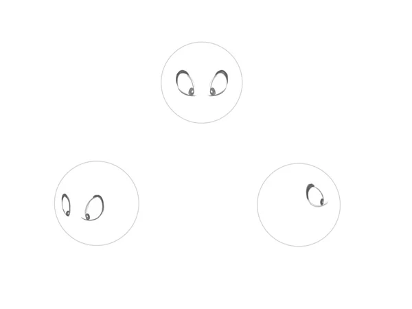 cartoonanimals 01 - The Secrets in Drawing Animals, Easy Tutorial, 5 Steps