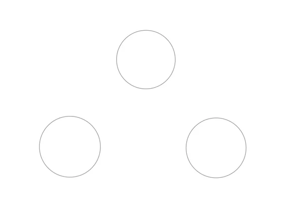 cartoonanimals basic template - The Secrets in Drawing Animals, Easy Tutorial, 5 Steps