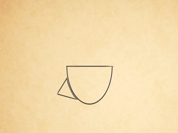 cartoonhands 04 - How to Draw Cartoon Hands, Easy Tutorial, 5 Steps