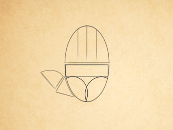 cartoonhands 10 - How to Draw Cartoon Hands, Easy Tutorial, 5 Steps