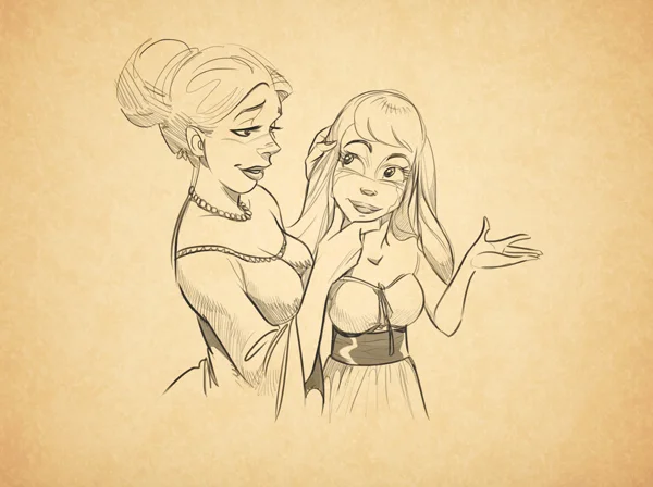 How to Draw Cartoon Hands, Learn Step by Step 