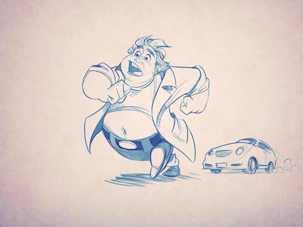 Sketch Adventure!: How To Make Animated GIFs: a Brief Tutorial
