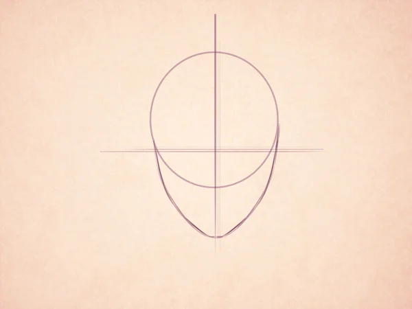 How to Draw the Female Form, Easy Tutorial