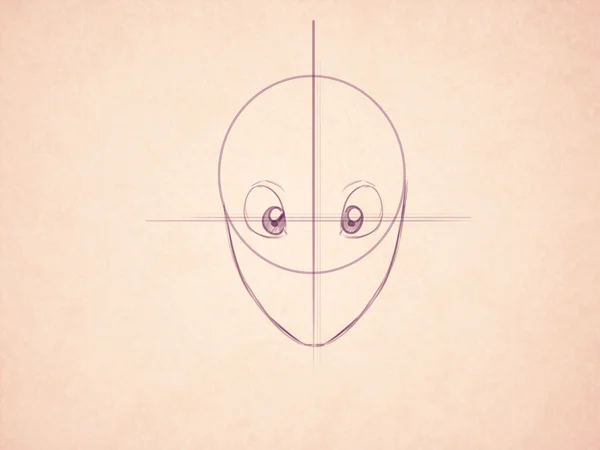 cartoonwomen 06 - How to Draw the Female Form, Easy Tutorial, 6 Steps