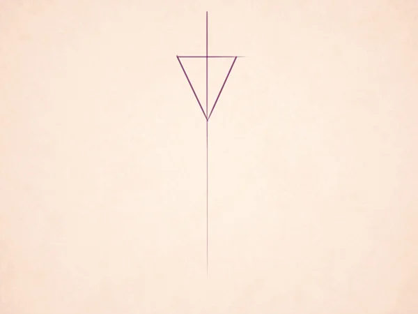 How to Draw the Female Form, Easy Tutorial, Step 1