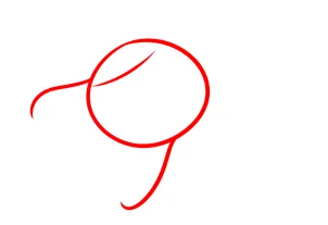 dragon drawing tutorial step 1 1 000000186563 3 - Dragon Drawing Tutorial, Easy Tutorial, 7 Steps