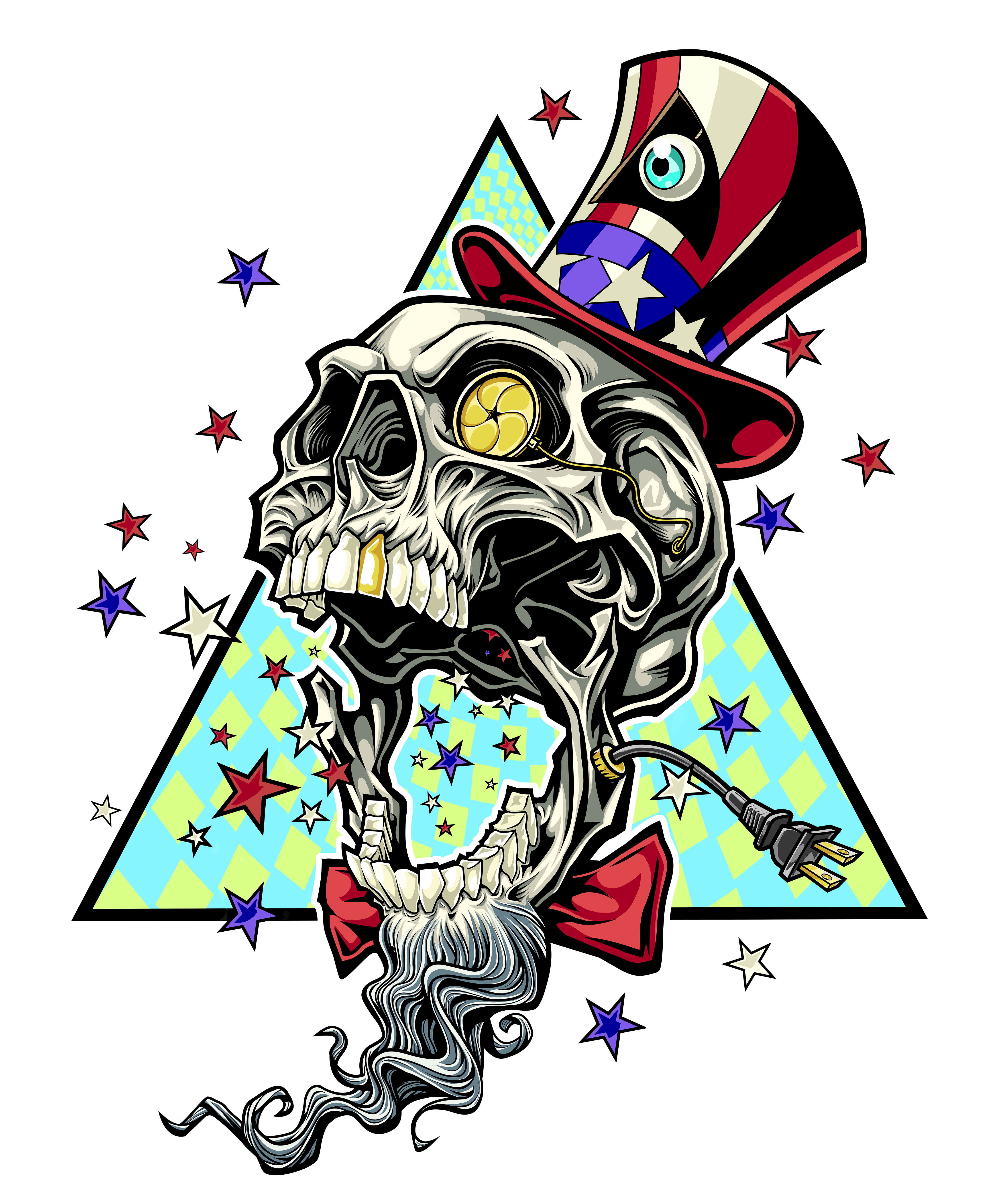 450F35BA C564 4C53 A341 F33E302227DE - The American Deep State