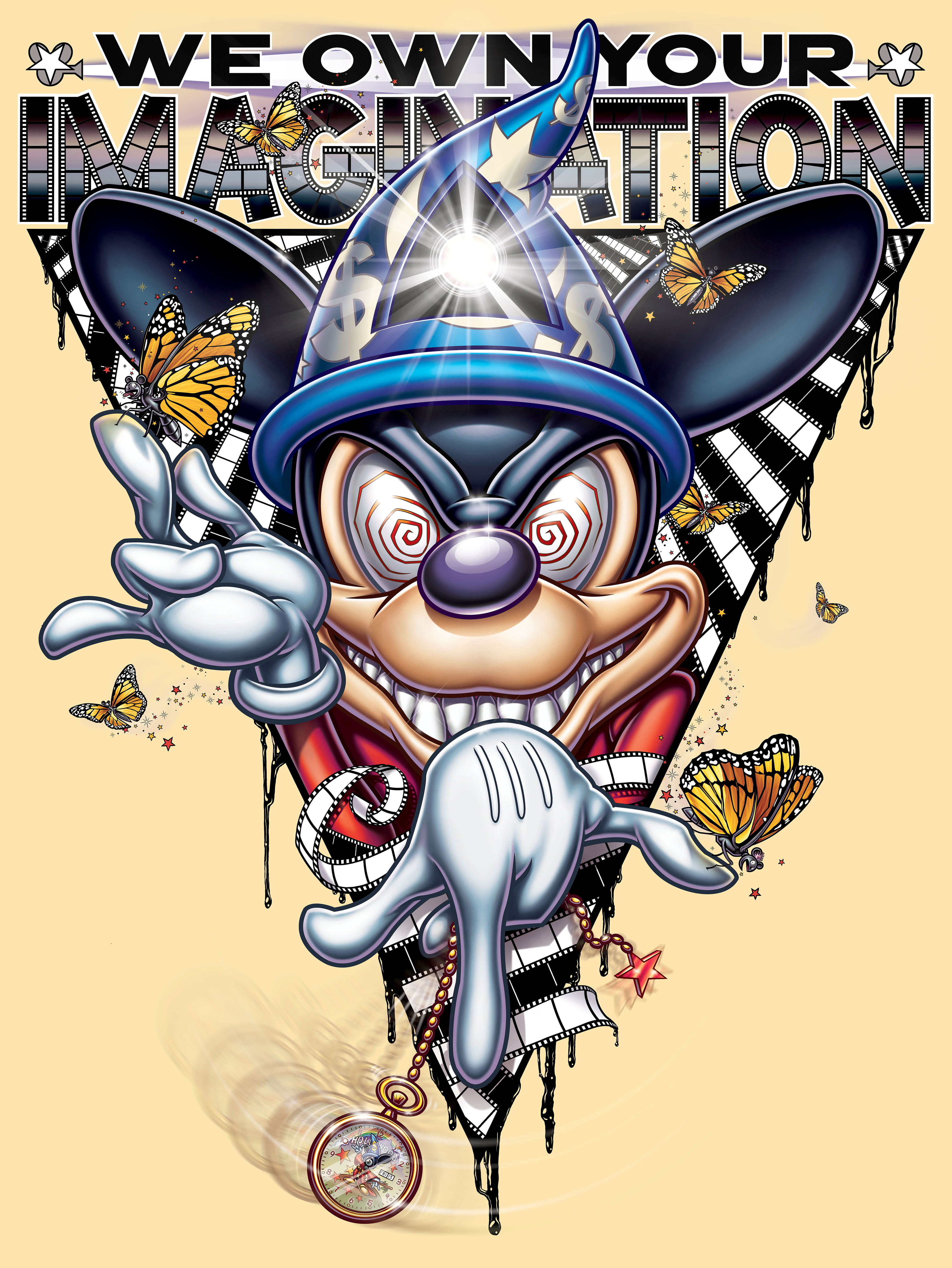 Dark Hollywood 12 D35CC8F7 BCC0 4BF0 8321 0E623CF0C606 - Dark Hollywood