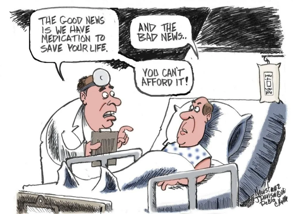 FB IMG 1551102804505 - Good News Bad News