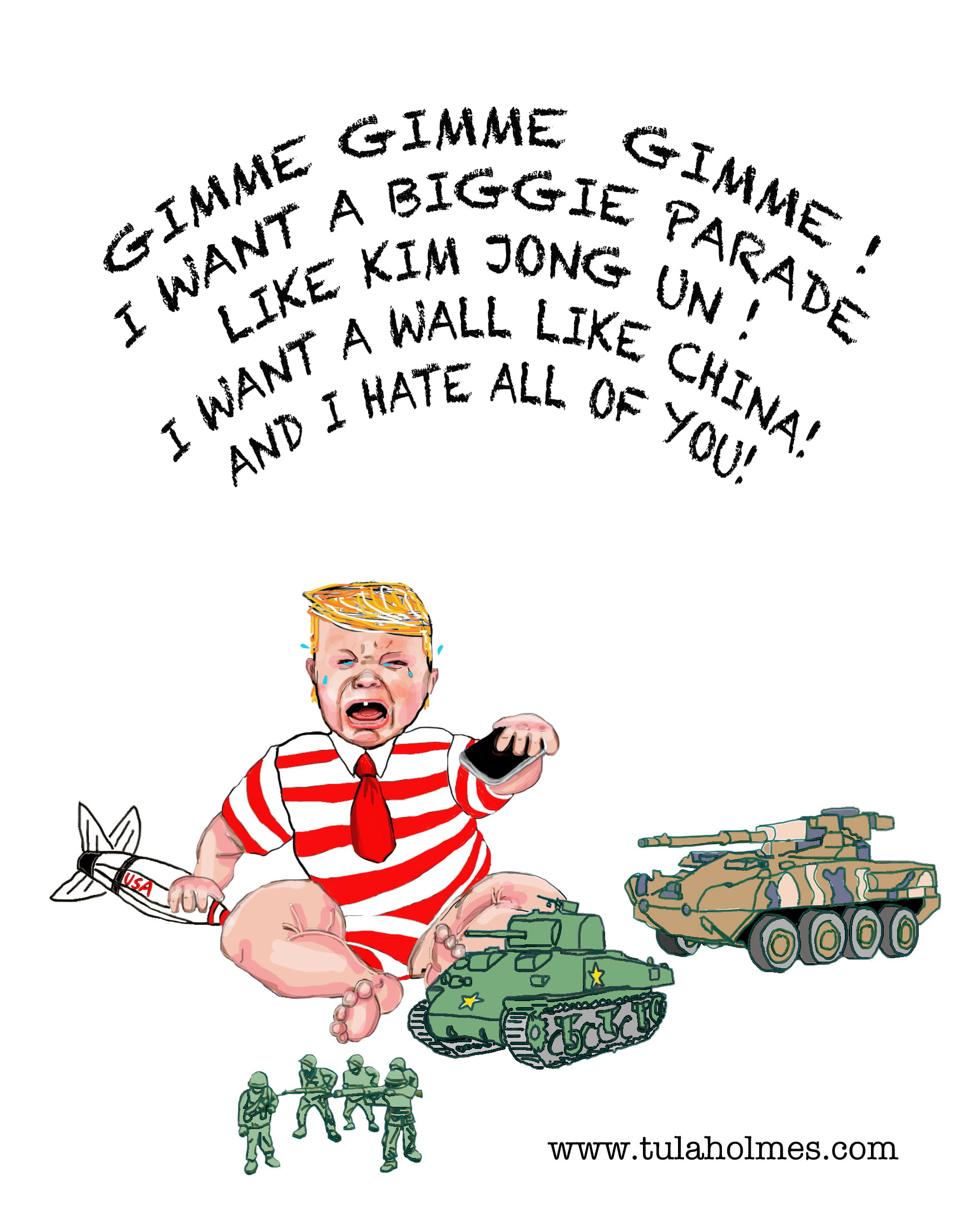 I Hate All of You - I Hate All of You