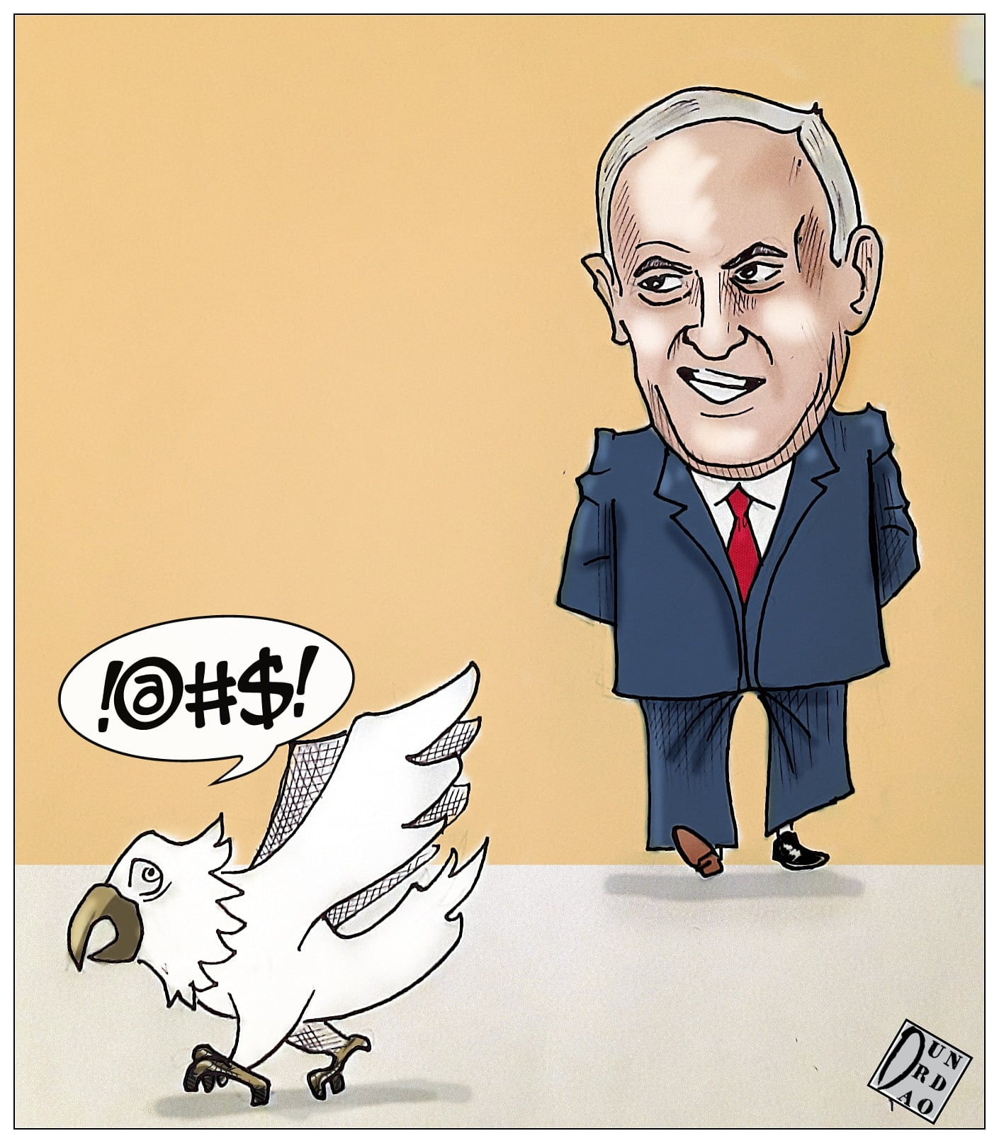 Clash Israel-Poland, miss Visegrad summit in Jerusalem. 12 IMG 20190218 223702 614 - Clash Israel-Poland, miss Visegrad summit in Jerusalem.