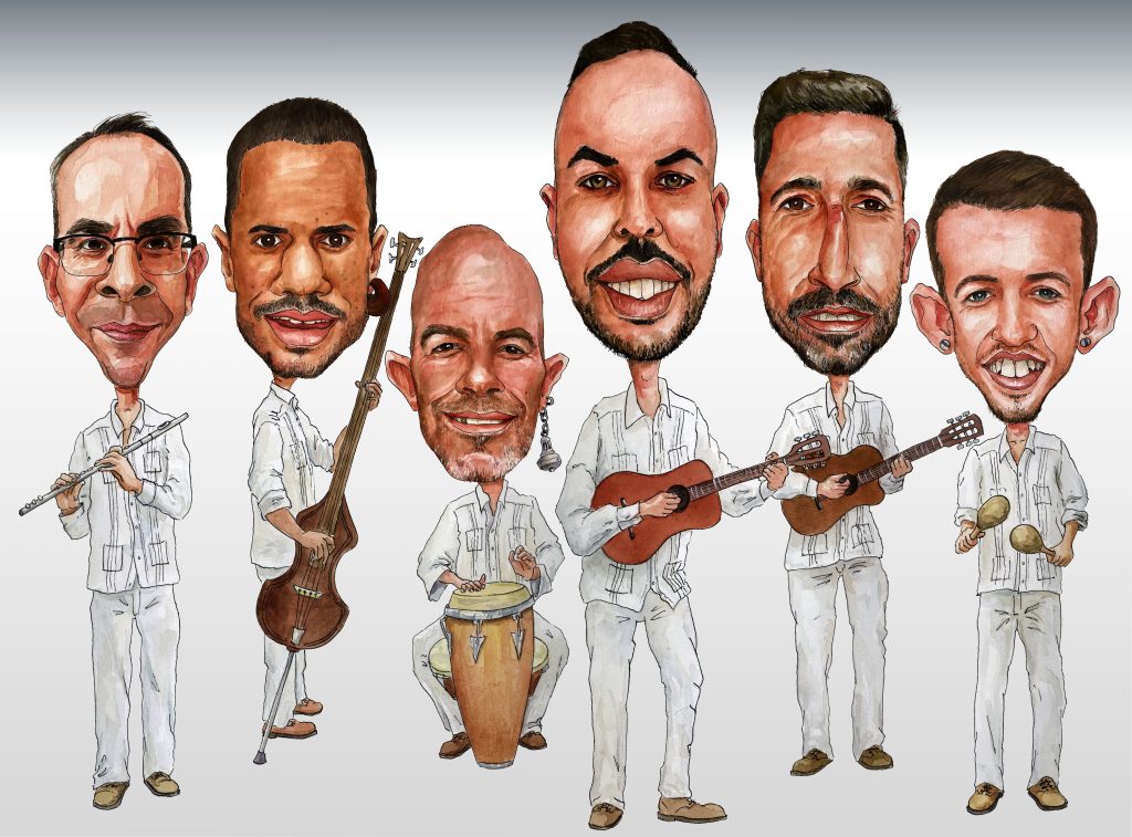 Son del Caney 12 Son del Caney - Son del Caney