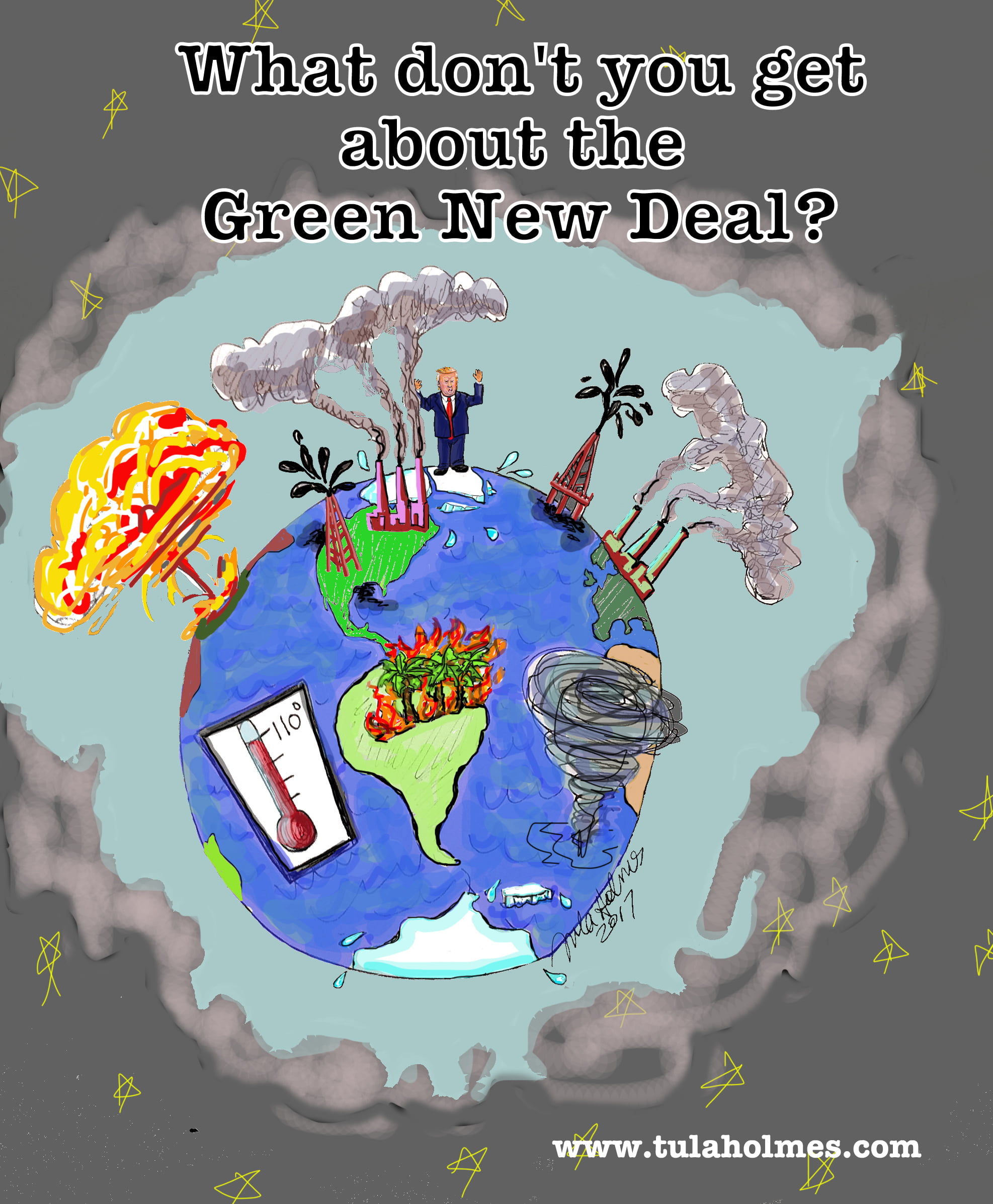 The Green New Deal 12 The Green New Deal copy 2 - The Green New Deal