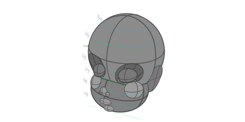 How to Draw Disney Characters