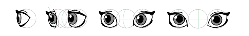 Amazing How To Draw Disney Eyes in 2023 The ultimate guide 