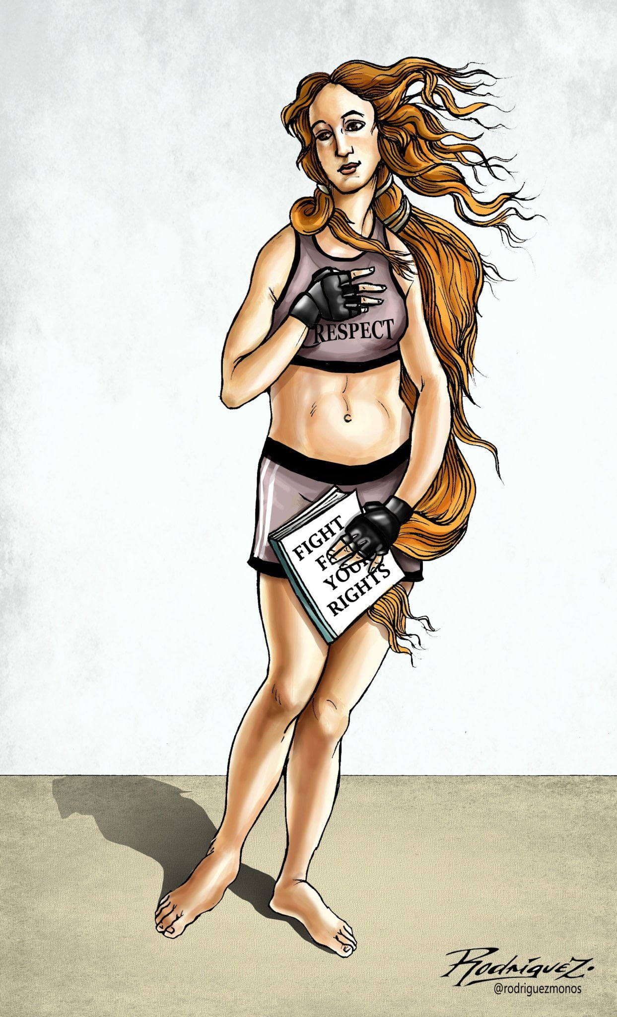 Fight for your rights 11 9651B7F9 650E 48A1 A808 058B3AC0F02A - Fight for your rights