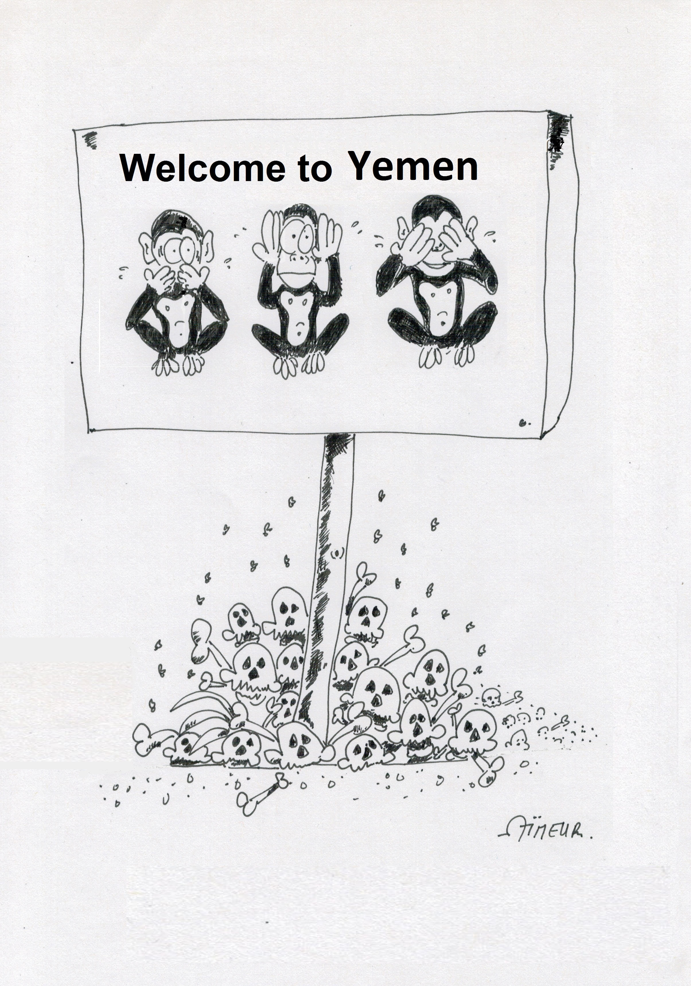 AIMEUR Youcef Algeria 2 1 - Welcome To Yemen