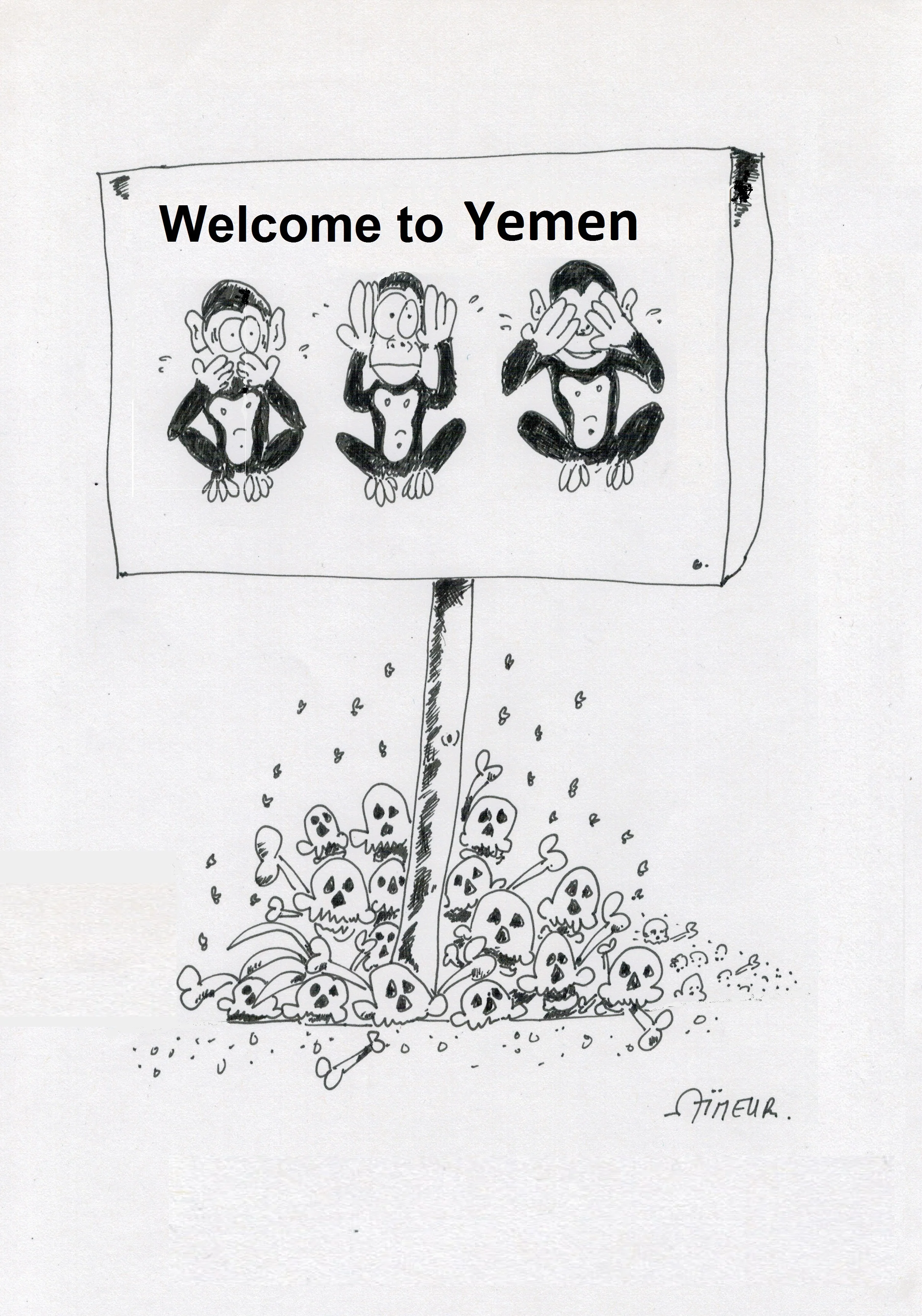 AIMEUR Youcef Algeria 2 1 - Welcome To Yemen