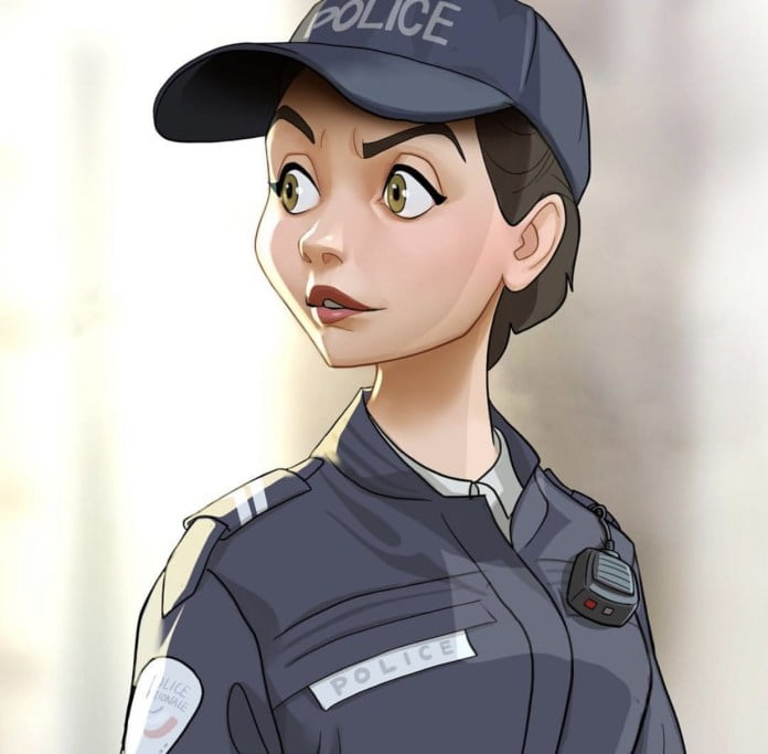 Alix Bénézech 11 Alix Bénézech