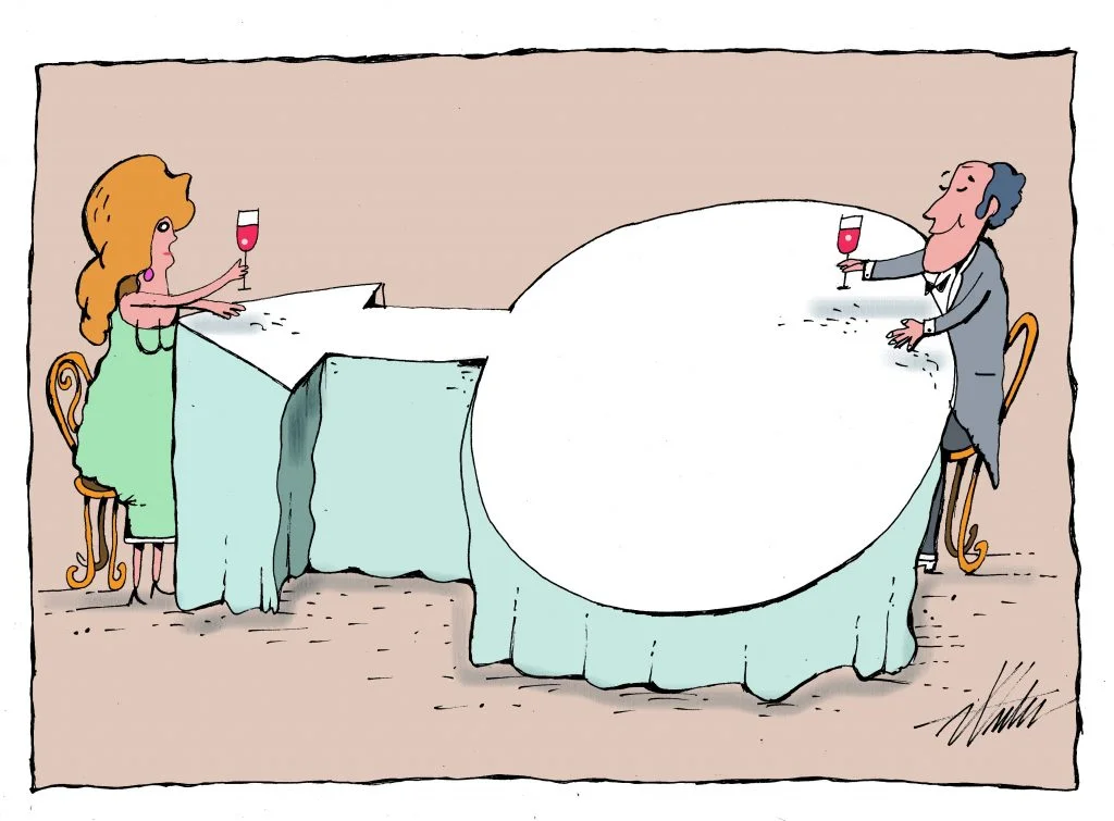 IMG - March 8. International Women's Day