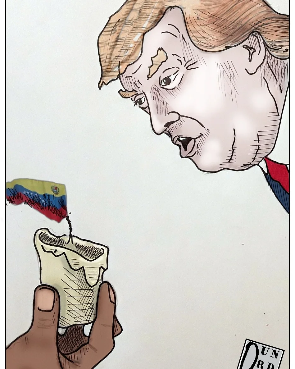 IMG 20190309 094214 094 - Venezuela without electricity: the biggest blackout in history.