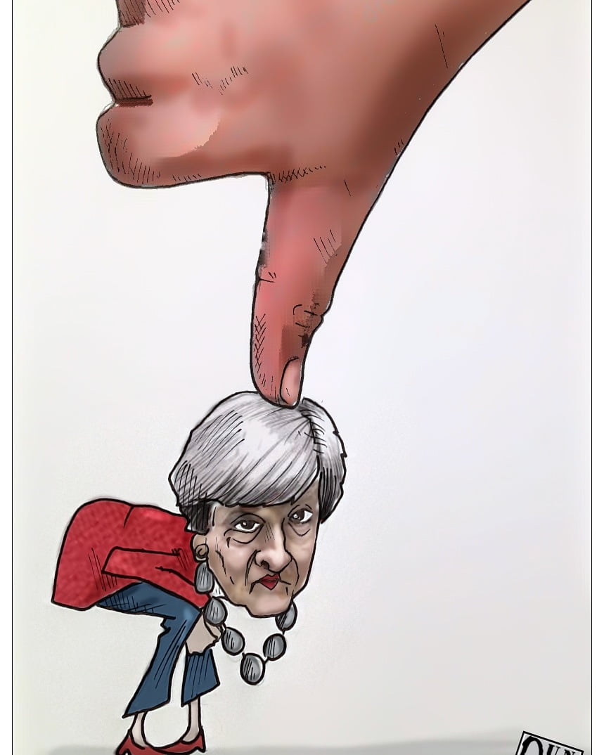 Brexit: Westminster still rejects MAY agreement. 12 IMG 20190312 211931 563 - Brexit: Westminster still rejects MAY agreement.