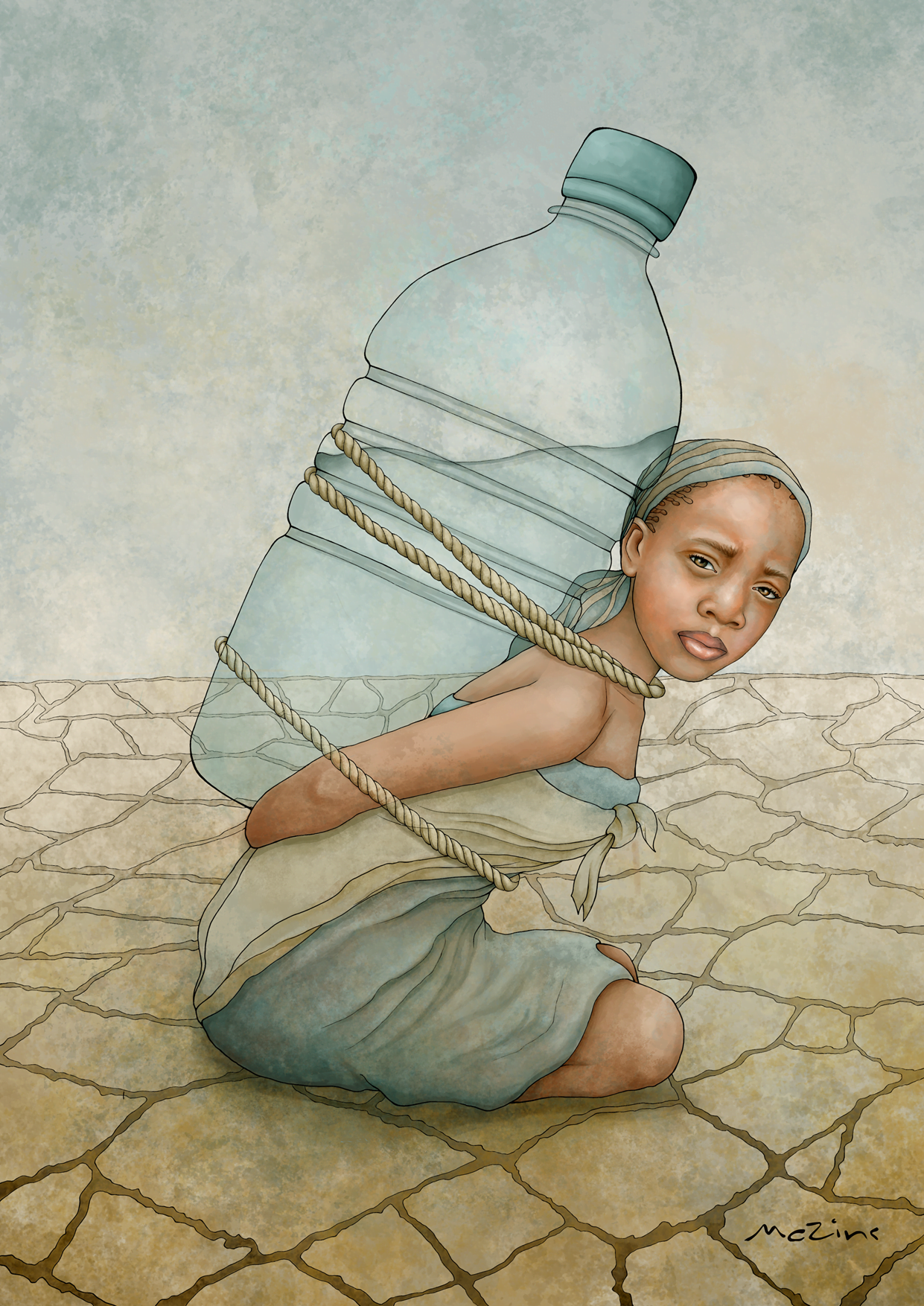 Thirst, World Water Day 11 Thirst - Thirst, World Water Day