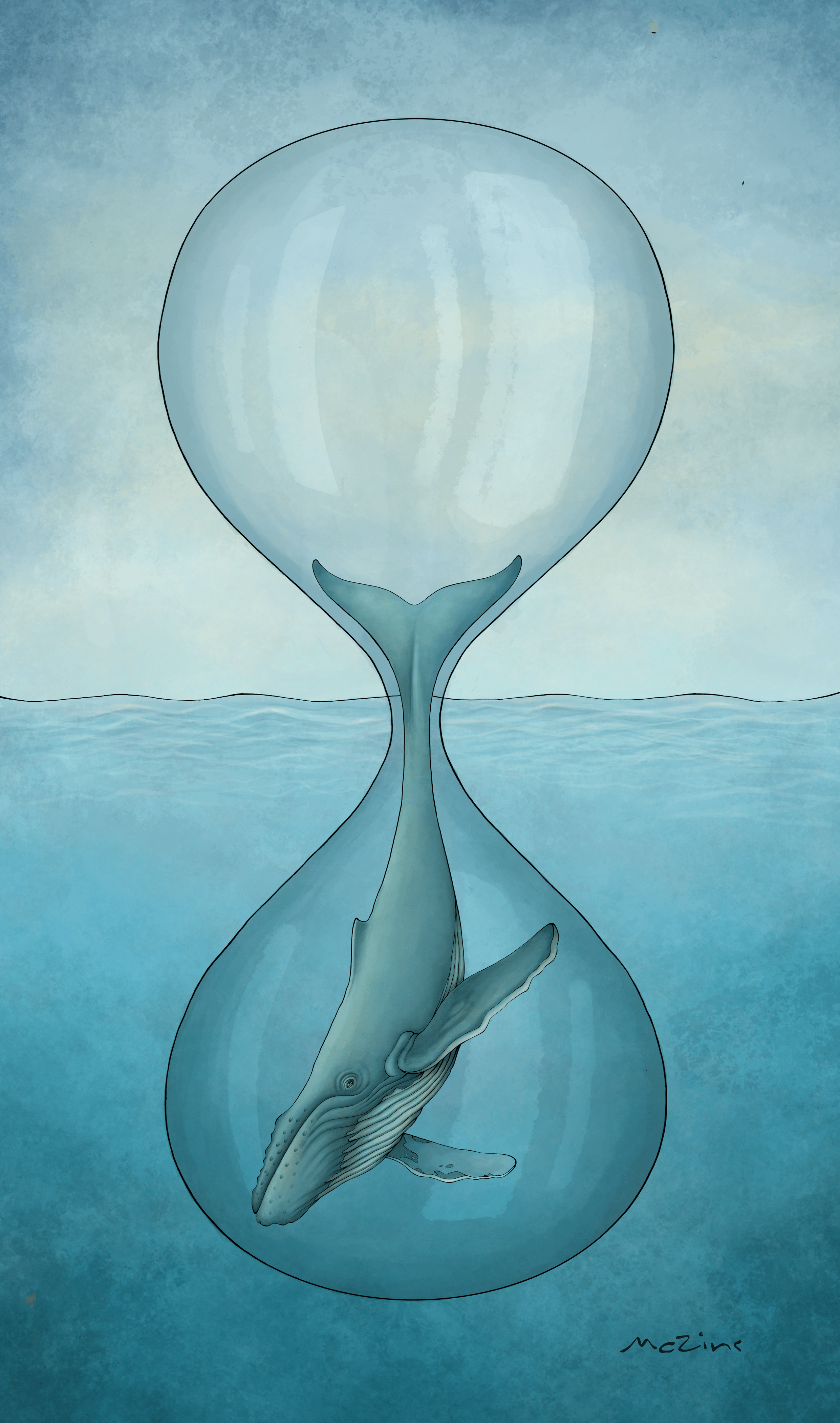 Time is Running OutUN World Wildlife Day focuses on the plight of marine species for the first time.