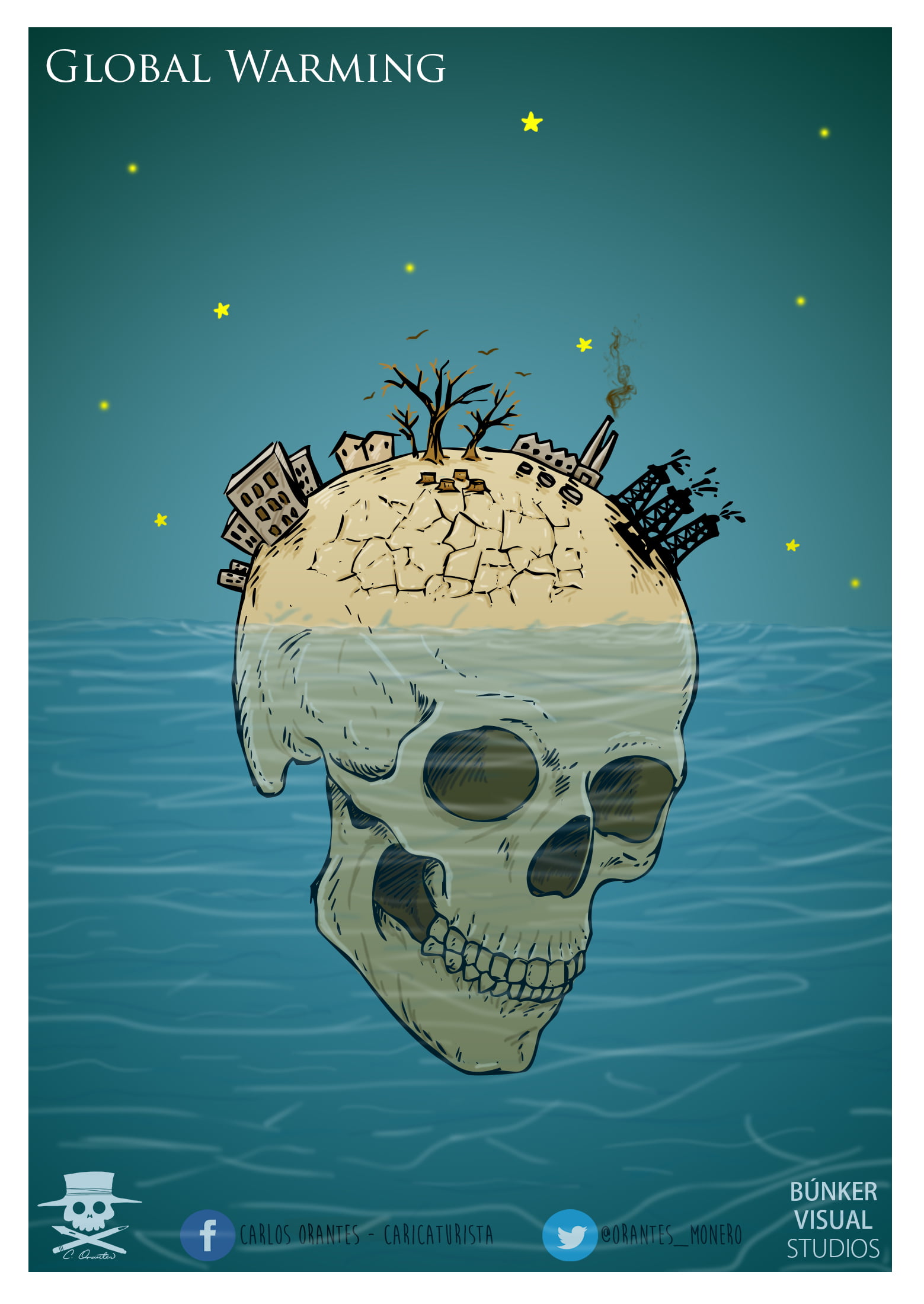 global warming2 - Global Warming