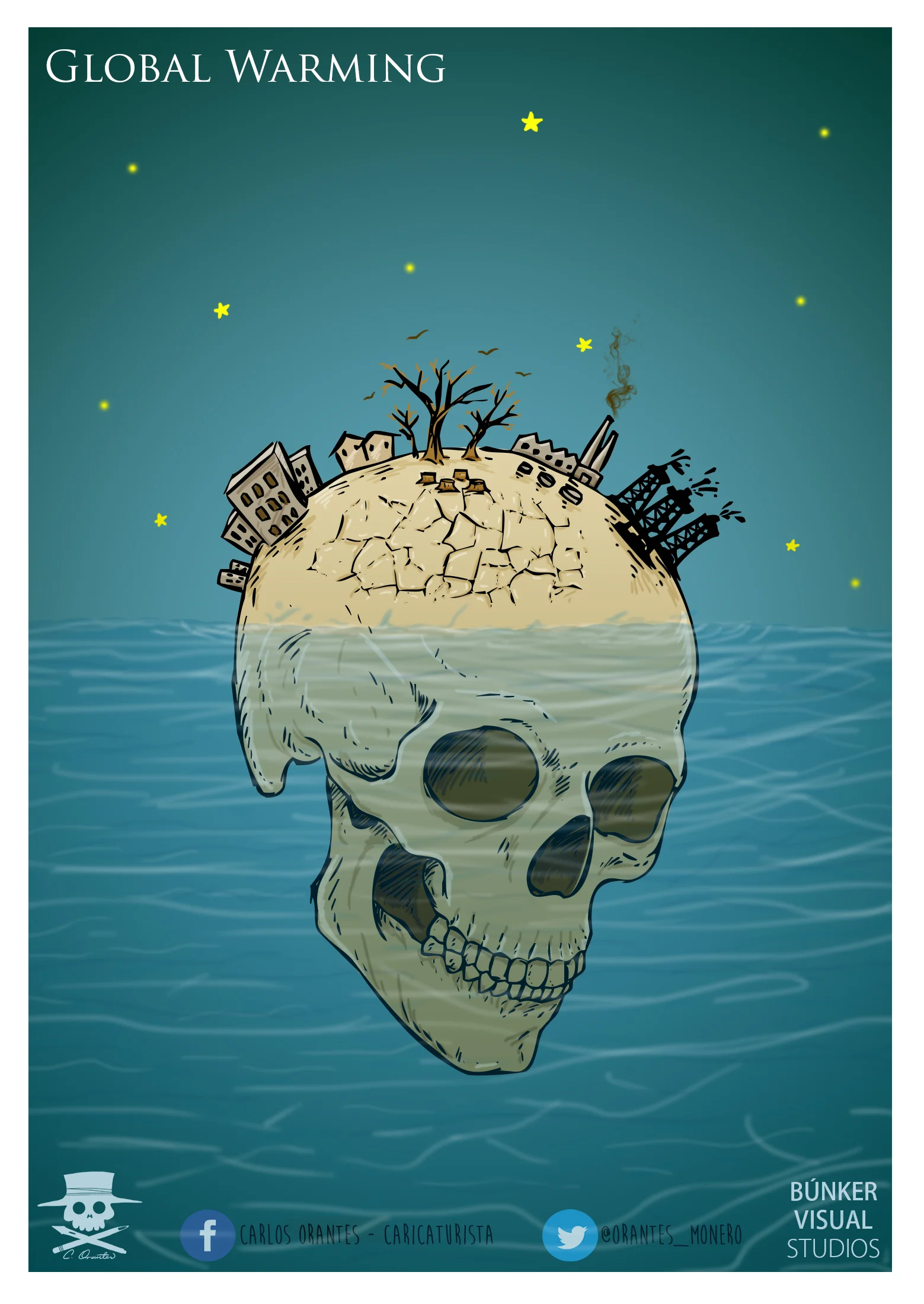 global warming2 - Global Warming