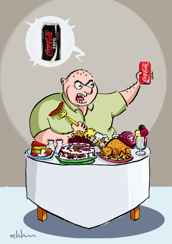 Coke 11 saude72 - Coke